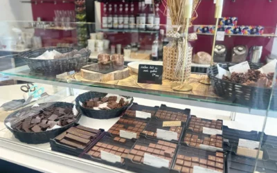 Chocolat artisanal dans le Grand-Est : des douceurs savoureuses