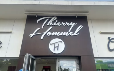 Pâtisserie artisanale à Saint-Avold : découvrez le savoir-faire de Thierry Hommel