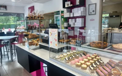 Artisan pâtissier à Saint-Avold : des pâtisseries pour tous les goûts