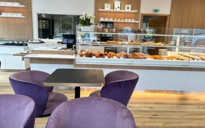 Notre partenariat avec la Maison Dutriez